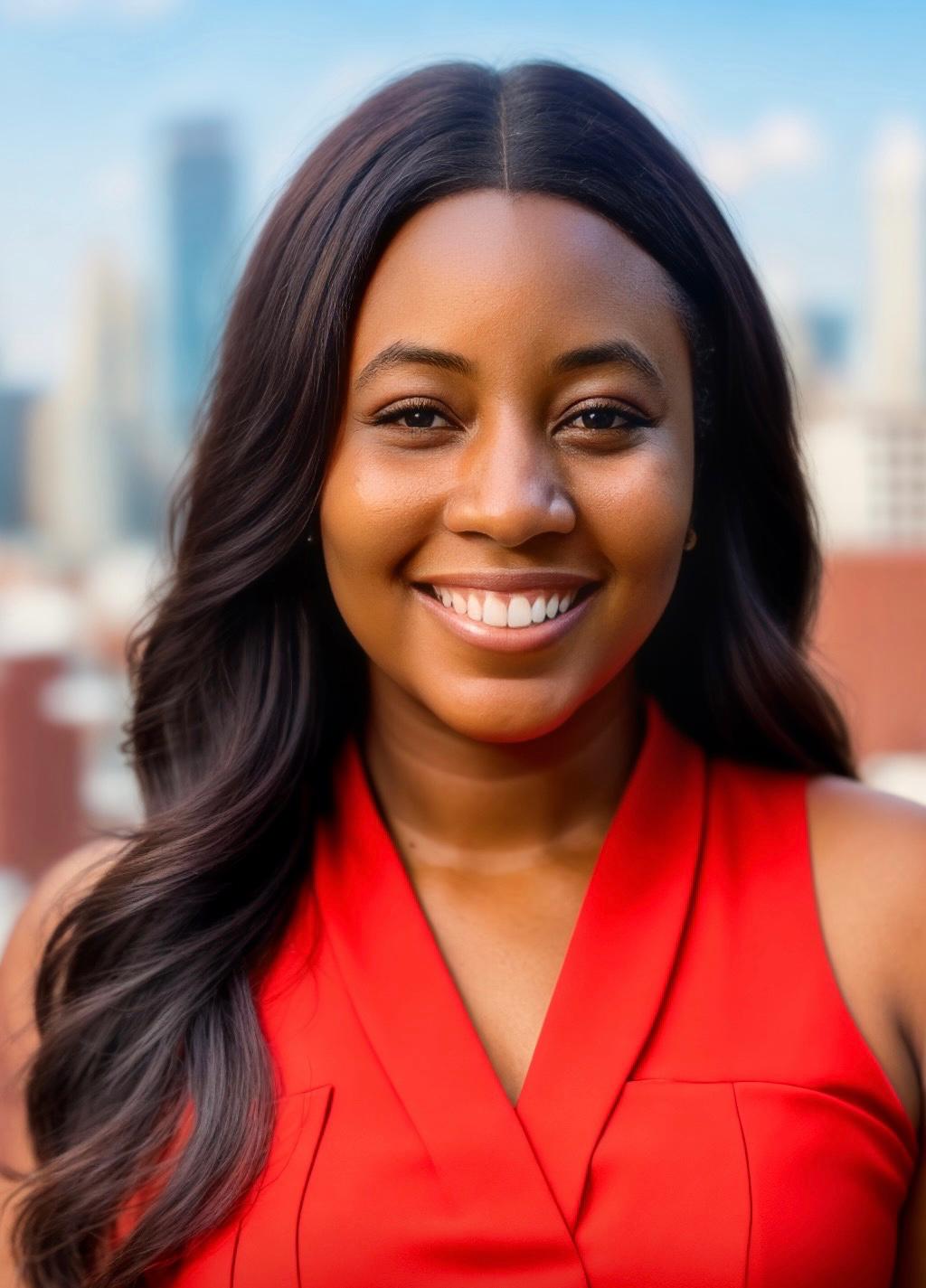 Uju Eziokwu