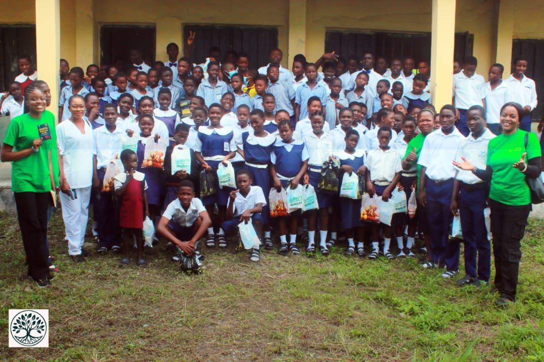 Roots Organisation