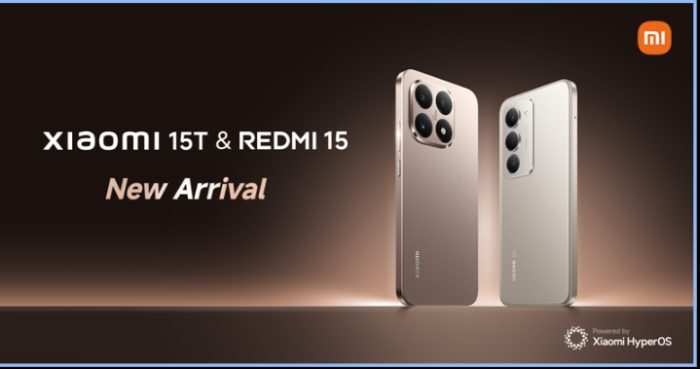 Xiaomi