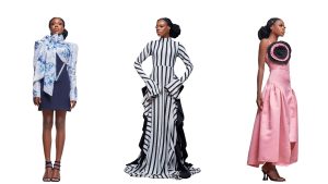 Kaffy 2020 collection Guardian Life magazine