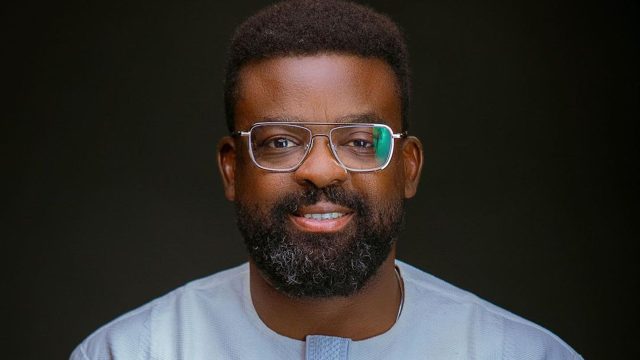 Kunle Afolayan
