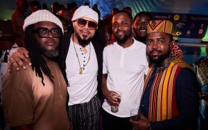 Lagos Ikon