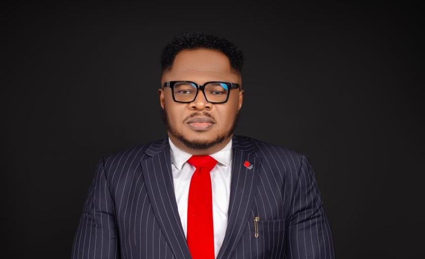 Josh K. Oyebisi, the Managing Director and CEO of Mutual Trust Microfinance Bank.