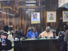 Mahmood Yakubu steps down as INEC chair (3)