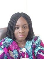 Mercy Nkechi Egemba