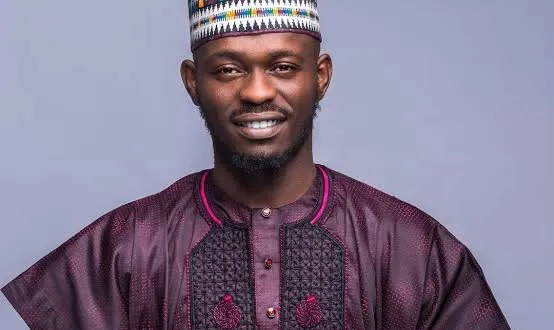 Mr Jollof