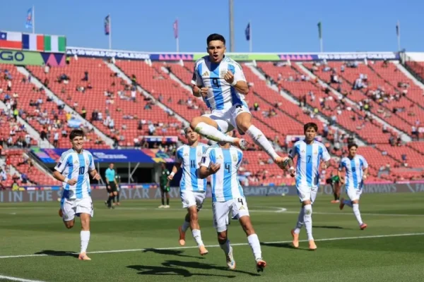 NIG vs ARG