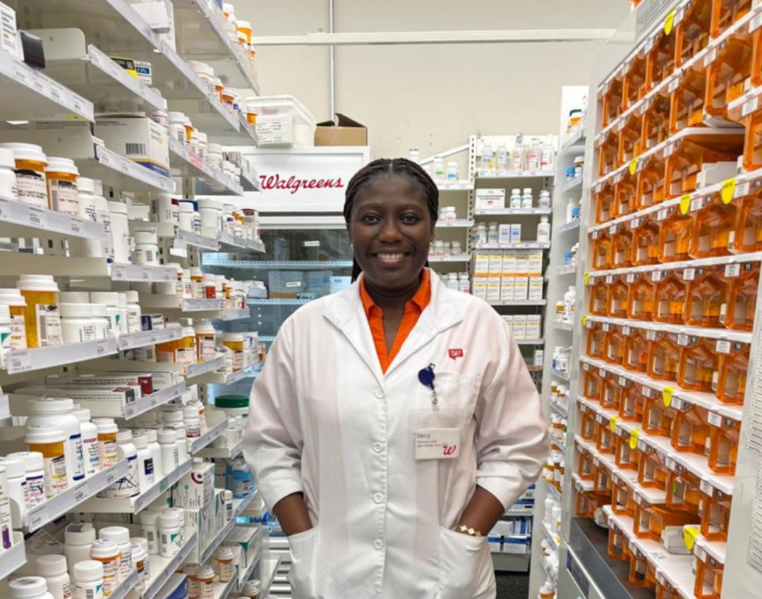 Nigeria’s healthcare at risk without integrated supply chains – Expert