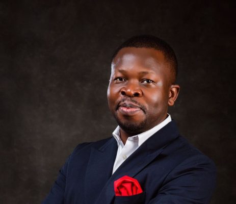 Oladipupo Clement