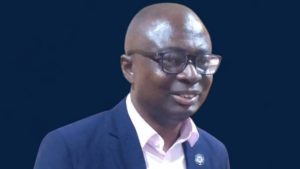 Oluseyi Adegoke Adesola