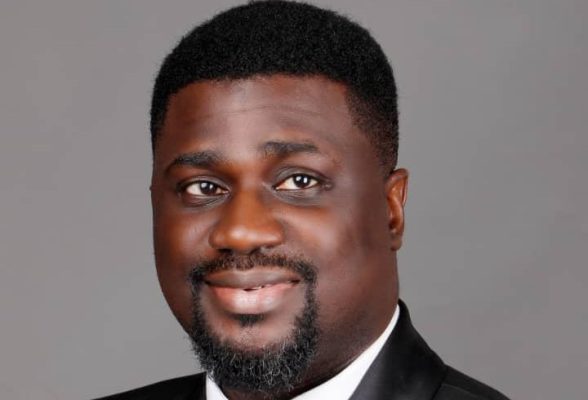 Oluwasegun