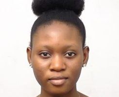 Oluwaseun Akande