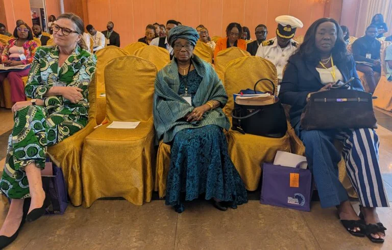 Denmark strengthens partnership with Nigeria to boost maritime sector