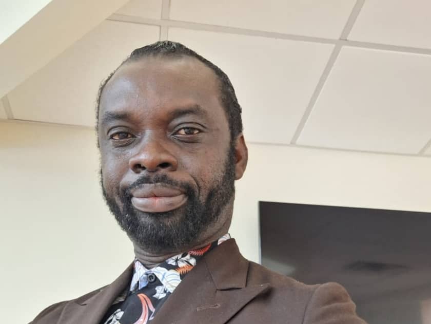 Paul Akpabio