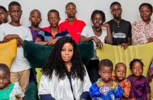 Remilekun Olaitan champions cultural pathways for girl-child empowerment