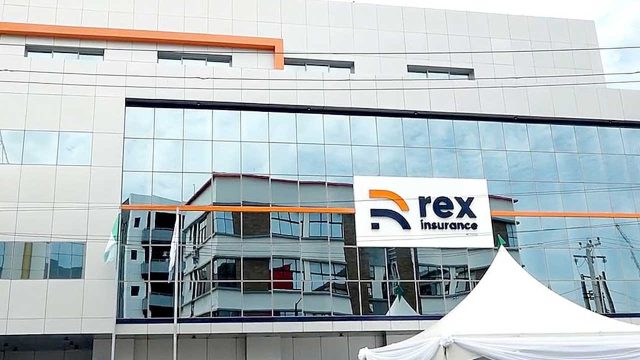 Rex-Insurance-Limited