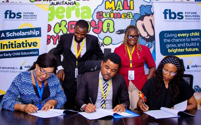 Sabi Writers