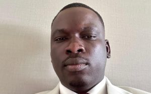 Salaudeen Habeeb