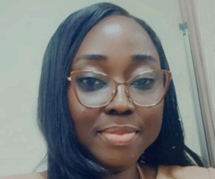 Temitope Iyamu Fadairo