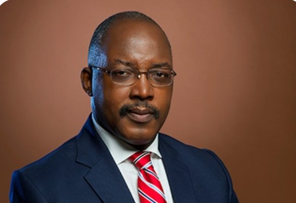 Kenny Ezenwani Odogwu