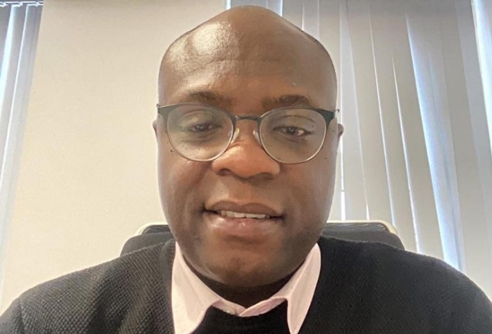 Opeyemi Osuntokun