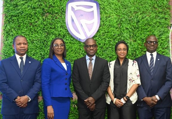 Stanbic Summit