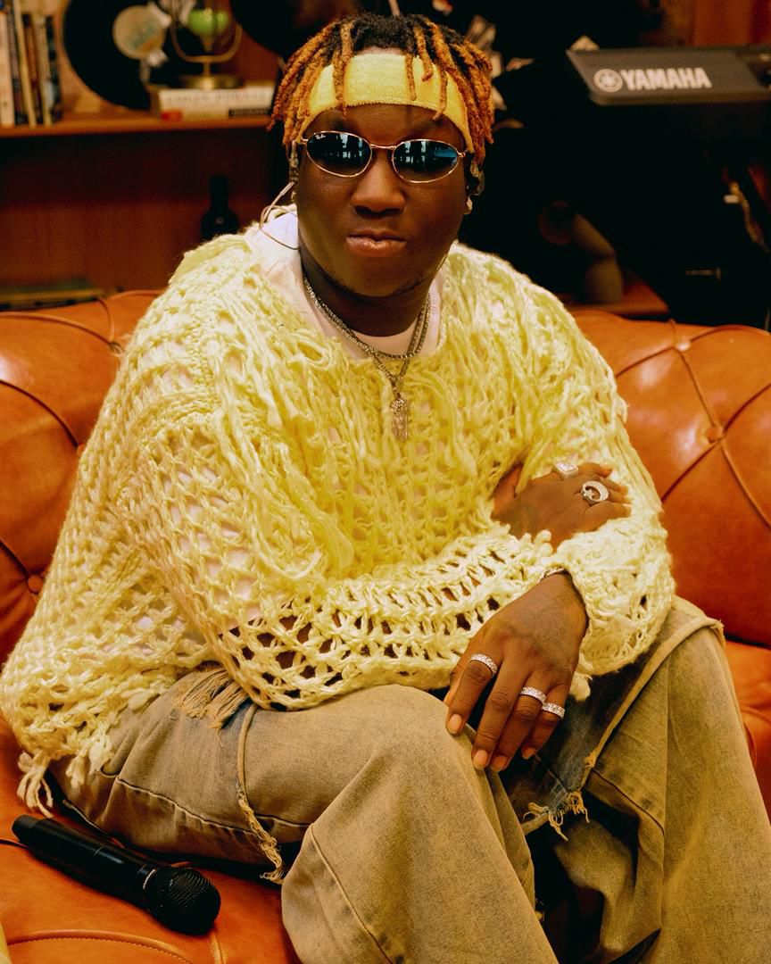 TI Blaze