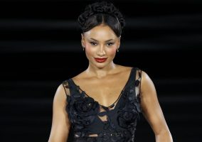 Temi Otedola 1