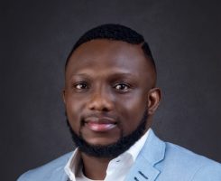 Temitope Ijibadejo