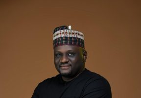 The President of the Society of Landscape Architects of Nigeria (SLAN), Dr. Atumye Amos Alao