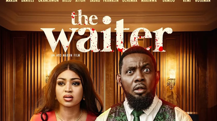 The Waiter