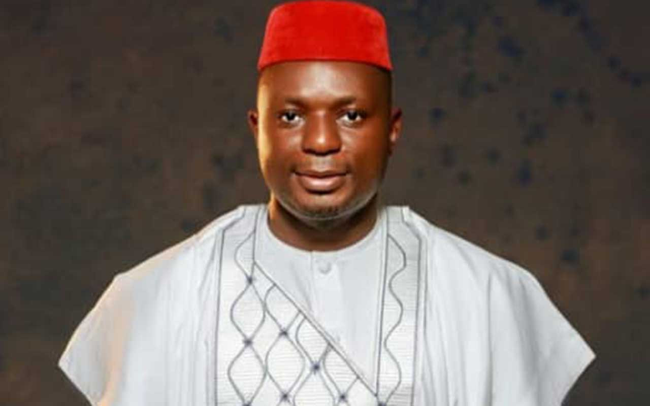 Odoh Solomon, a real estate audit expert