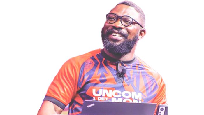 Ugochukwu Ezeagwula
