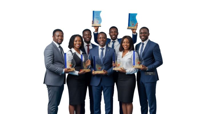 WATEF International Award Conference 2024