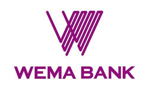 Wema bank logo