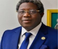 DR. OLAJIDE ABIODUN BABATUNDE Special Adviser on e-GIS & Urban Development