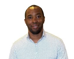 Chinonso Godwin Okoyeaniche, a Nigerian Environmental Health Researcher and biochemist,