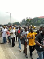 White Cane Day Centre calls for stronger inclusion for visually impaired Nigerians