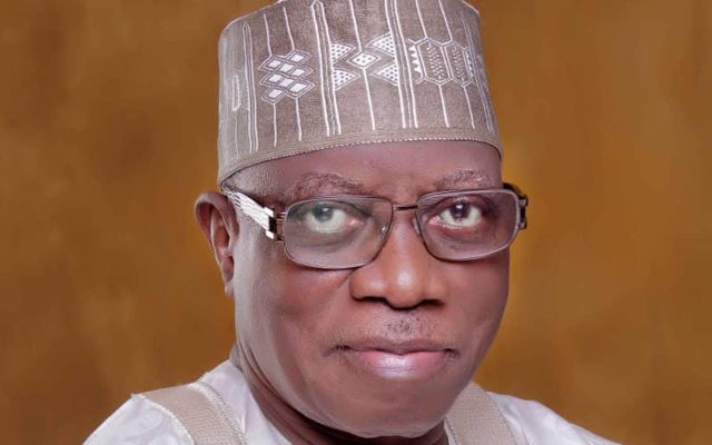 Tinubu bids farewell to veteran journalist, Mohammed