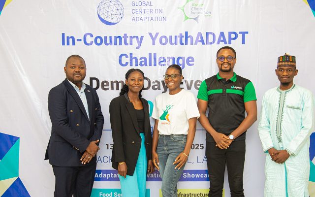 YouthADAPT Challenge