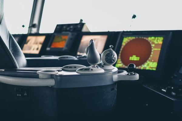 Technology, maritime domain awareness and innovation