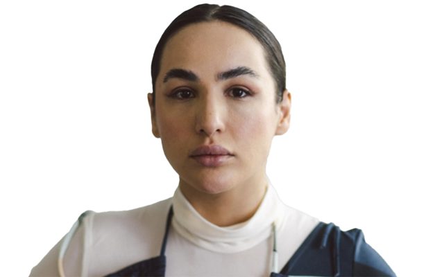 baran sarmad