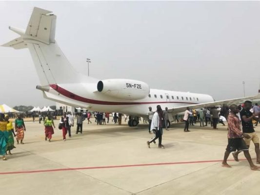 bayelsa-int-airport
