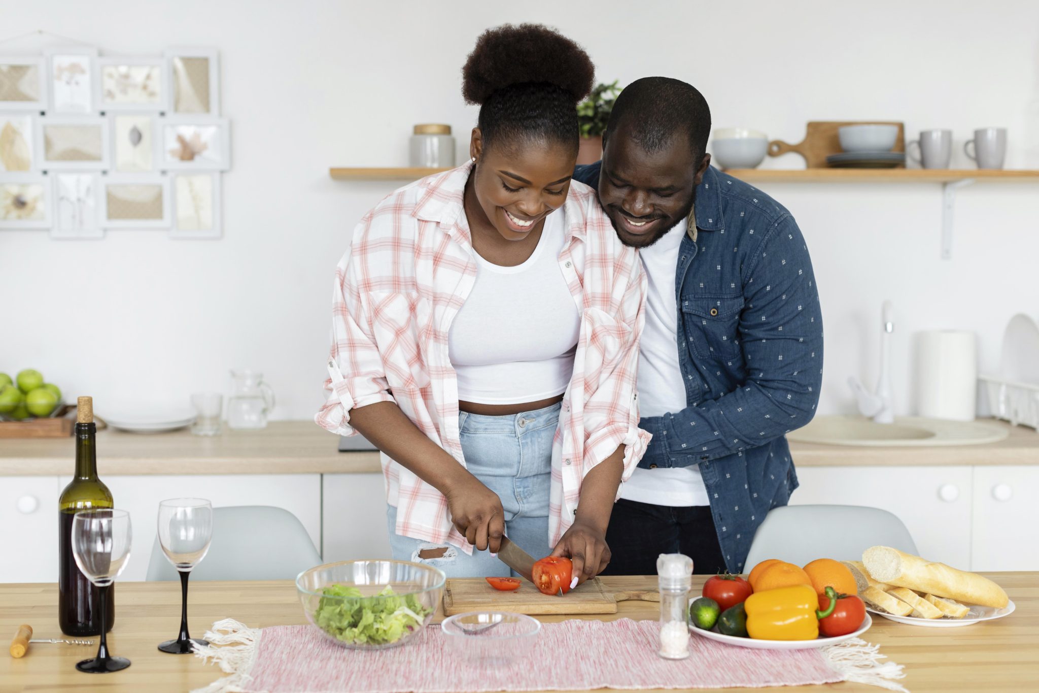 5 ways to be intimate with your partner beyond sex