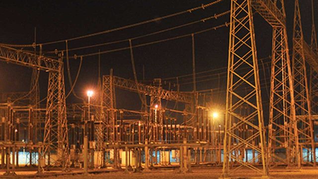 Electrical grid