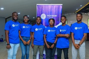 Technow global