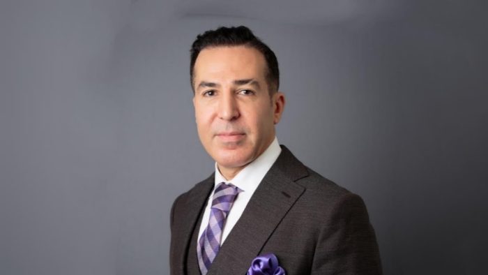 Sam Darwish