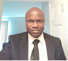 AI governance Adedayo Kukoyi