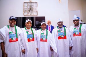 APC chieftains