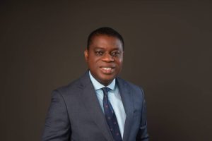 Akin Monehin